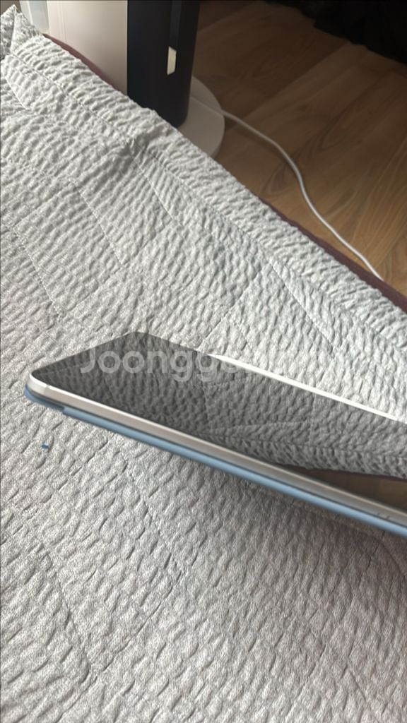 아이패드 프로 13 m4 256gb--5