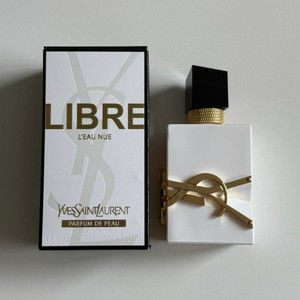 입생로랑 향수 NEW 리브르 로 뉘 50ml