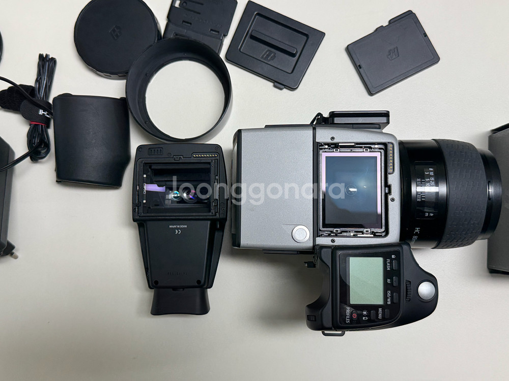 핫셀블라드 h5d-50--1