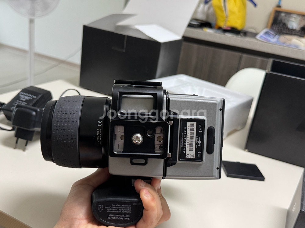 핫셀블라드 h5d-50--4