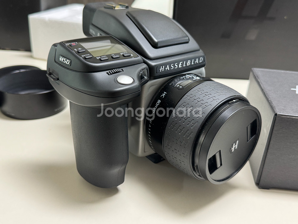 핫셀블라드 h5d-50--5