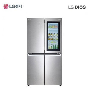 LG 디오스 F871SN73 냉장고