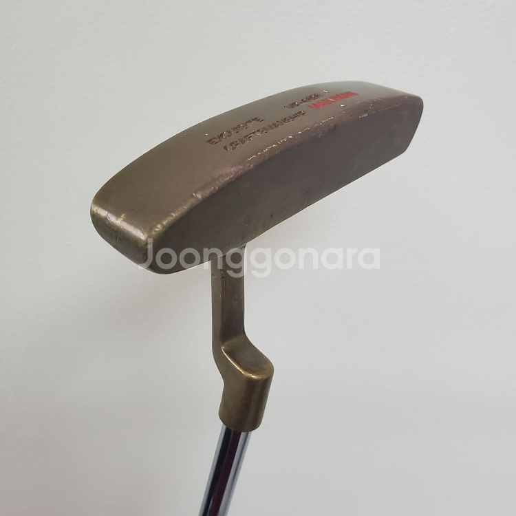 마루망 MP6131 퍼터 32.5인치 골프채 골프클럽--0