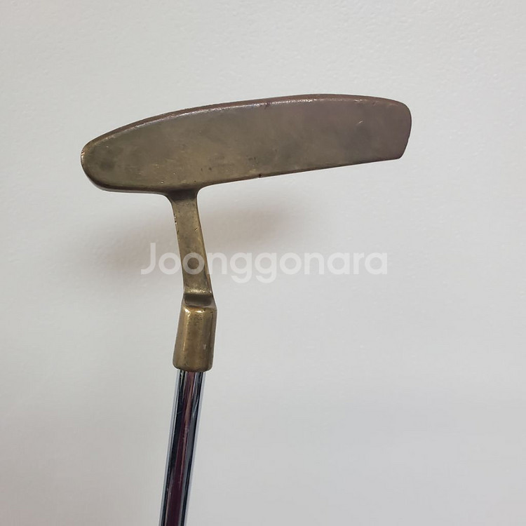 마루망 MP6131 퍼터 32.5인치 골프채 골프클럽--1