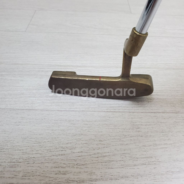 마루망 MP6131 퍼터 32.5인치 골프채 골프클럽--2