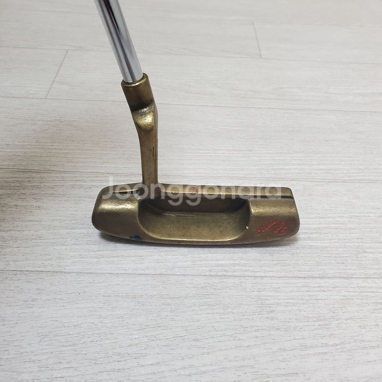 마루망 MP6131 퍼터 32.5인치 골프채 골프클럽--3