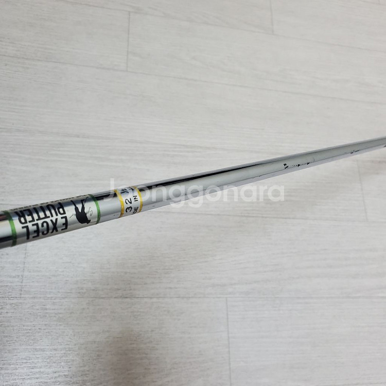 마루망 MP6131 퍼터 32.5인치 골프채 골프클럽--4