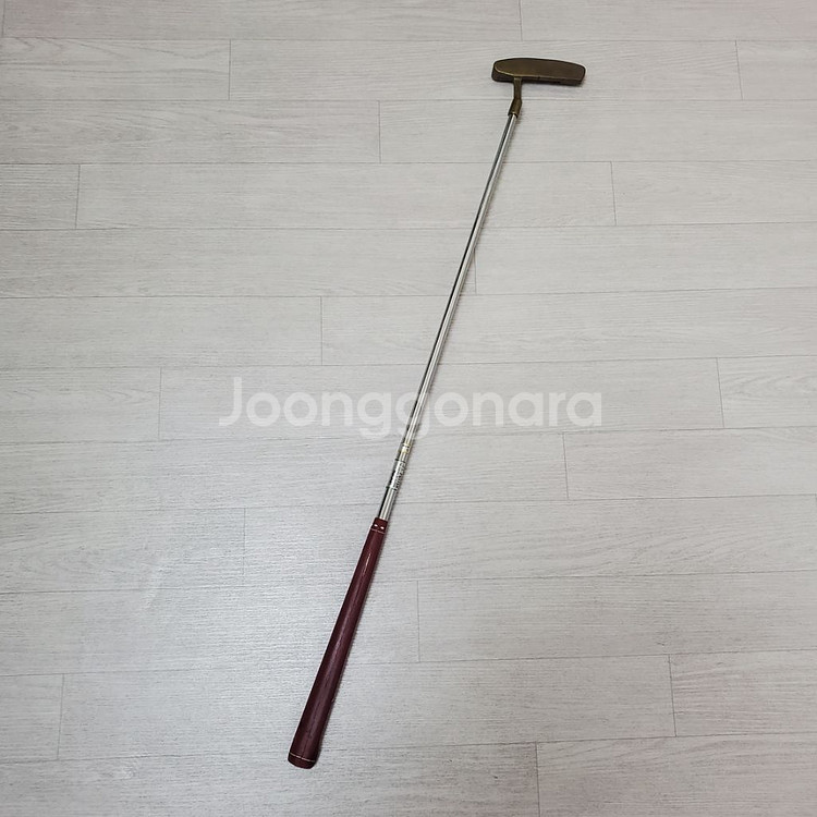 마루망 MP6131 퍼터 32.5인치 골프채 골프클럽--7