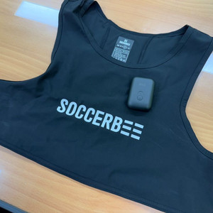 싸커비 프로 M 새상품