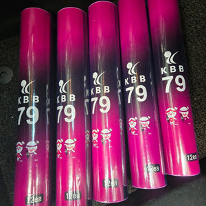 KBB79 5타 팝니다(새상품)