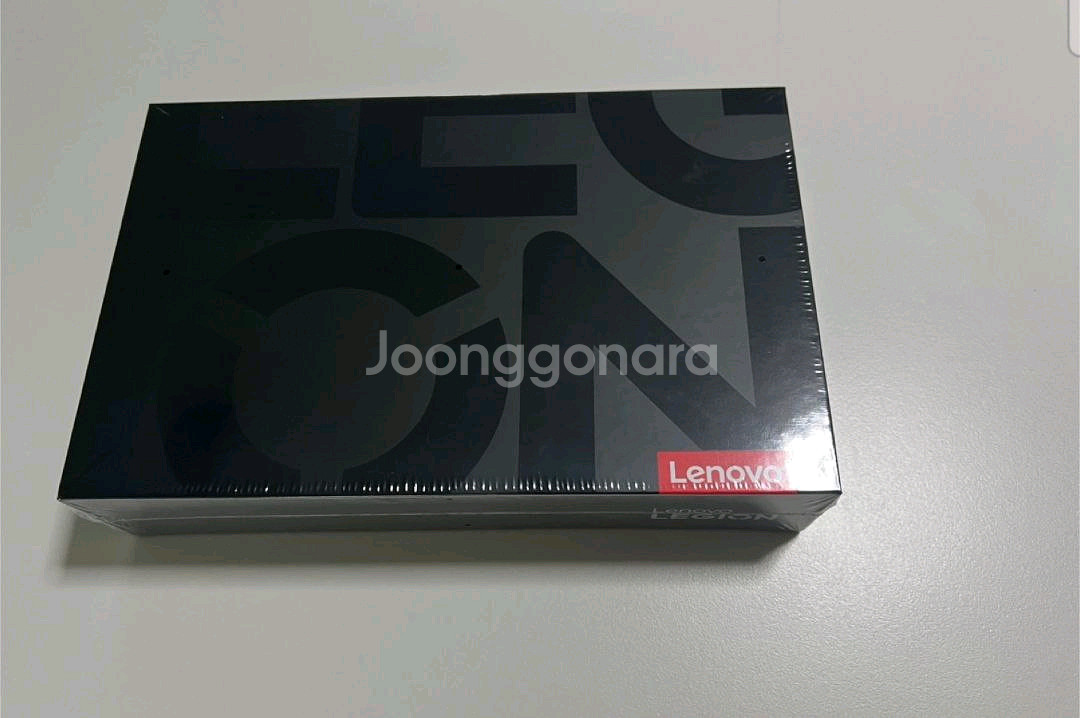 미개봉) 레노버 Y700 3세대 512gb 16램--0