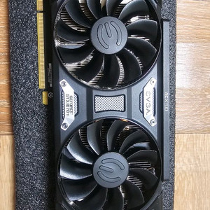 GTX1070TI 그래픽 카드
