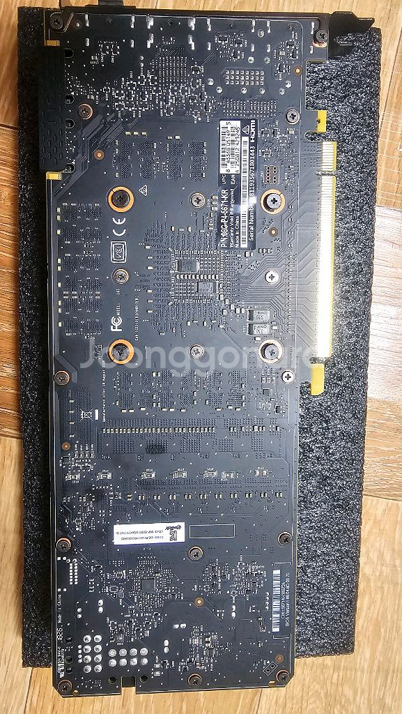 GTX1070TI 그래픽 카드--3