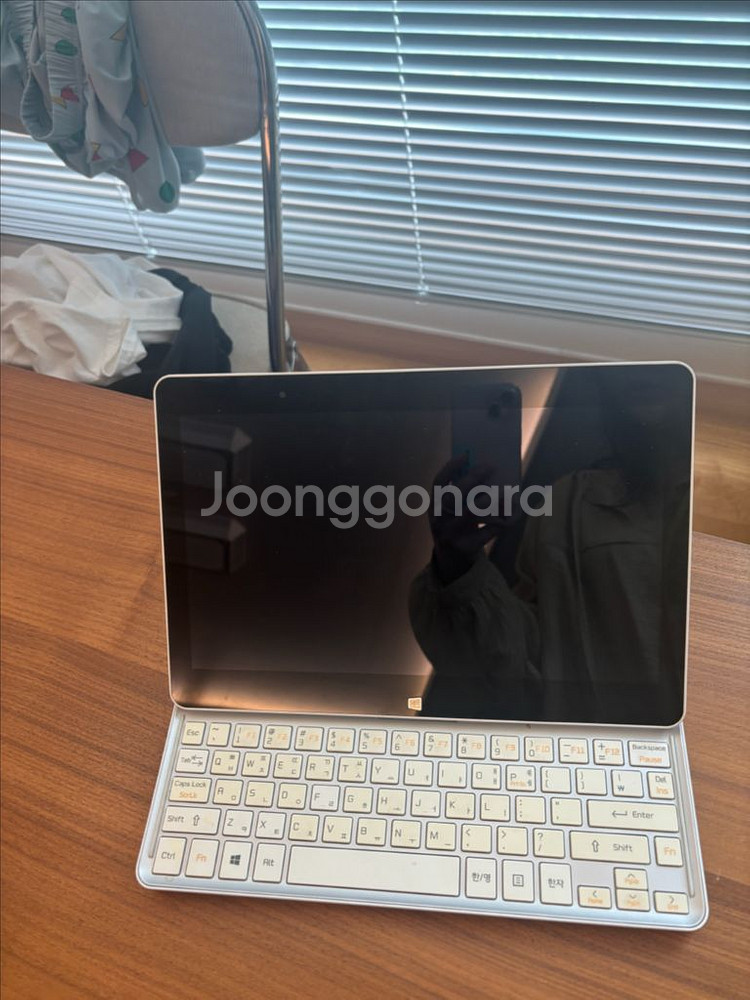 LG 탭북 L0Z16--1
