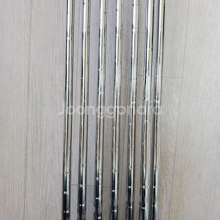 포틴 PC555 아이언세트 7개구성세트 스틸샤프트 R--4