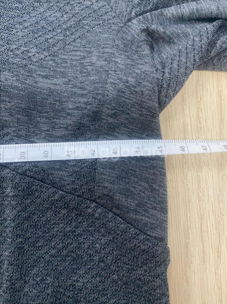 Gymshark 에이펙스 슬림핏 티셔츠--3