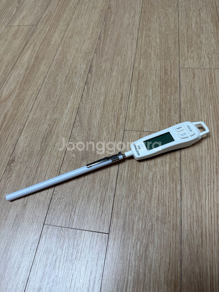탐침 조리용 온도계--2