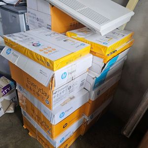 a3용지 hp 80g 2500매