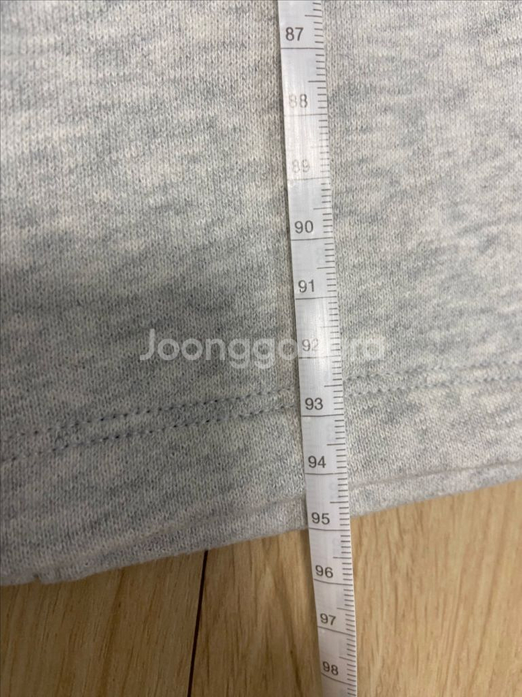 룰루레몬 Steady State 스웻팬츠 XS--3