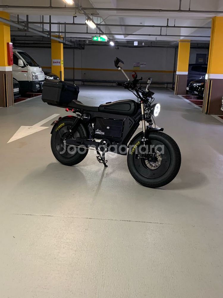 동도바이크 S8 PRO 3000W 60V 45A--1