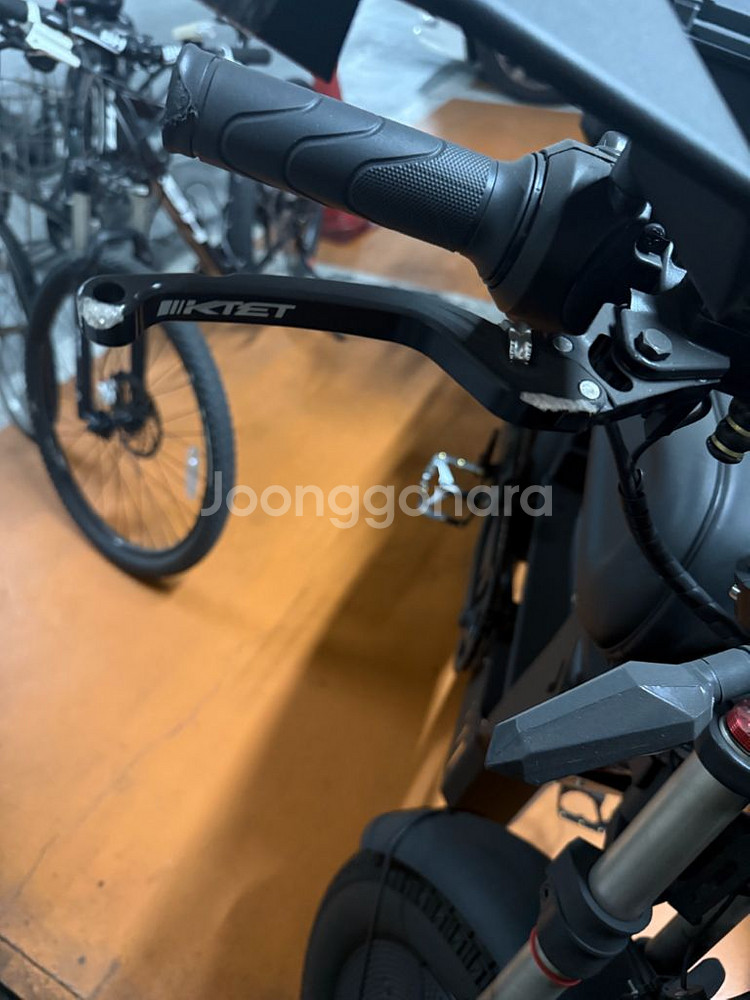 동도바이크 S8 PRO 3000W 60V 45A--5