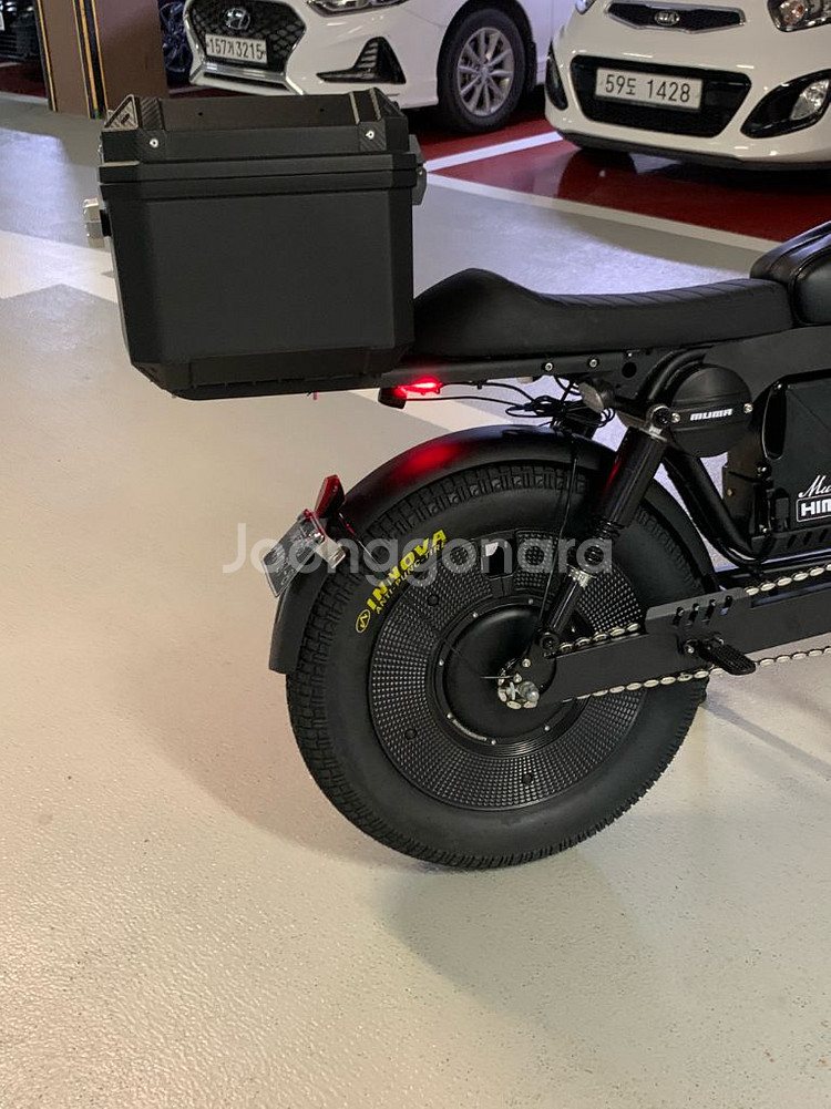 동도바이크 S8 PRO 3000W 60V 45A--3