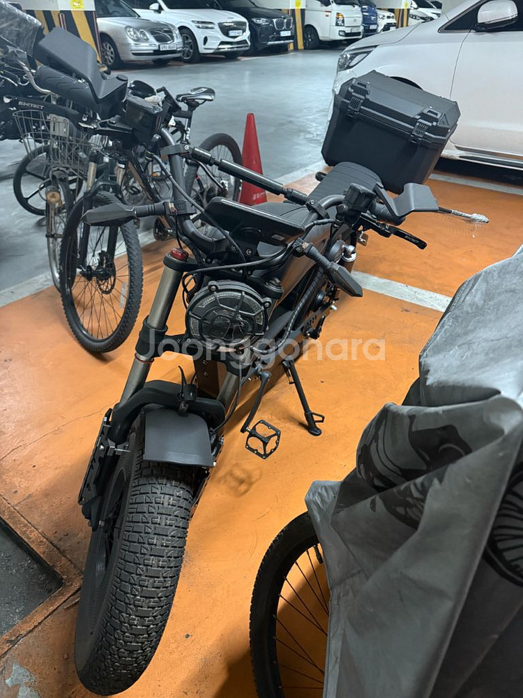 동도바이크 S8 PRO 3000W 60V 45A--4