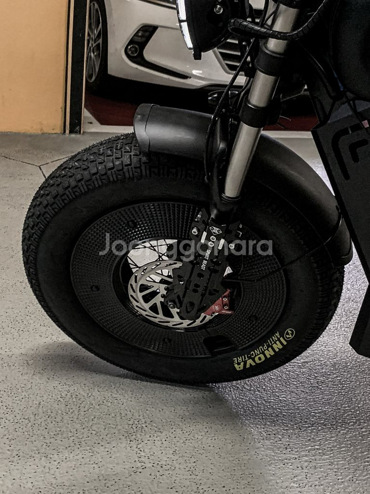 동도바이크 S8 PRO 3000W 60V 45A--2