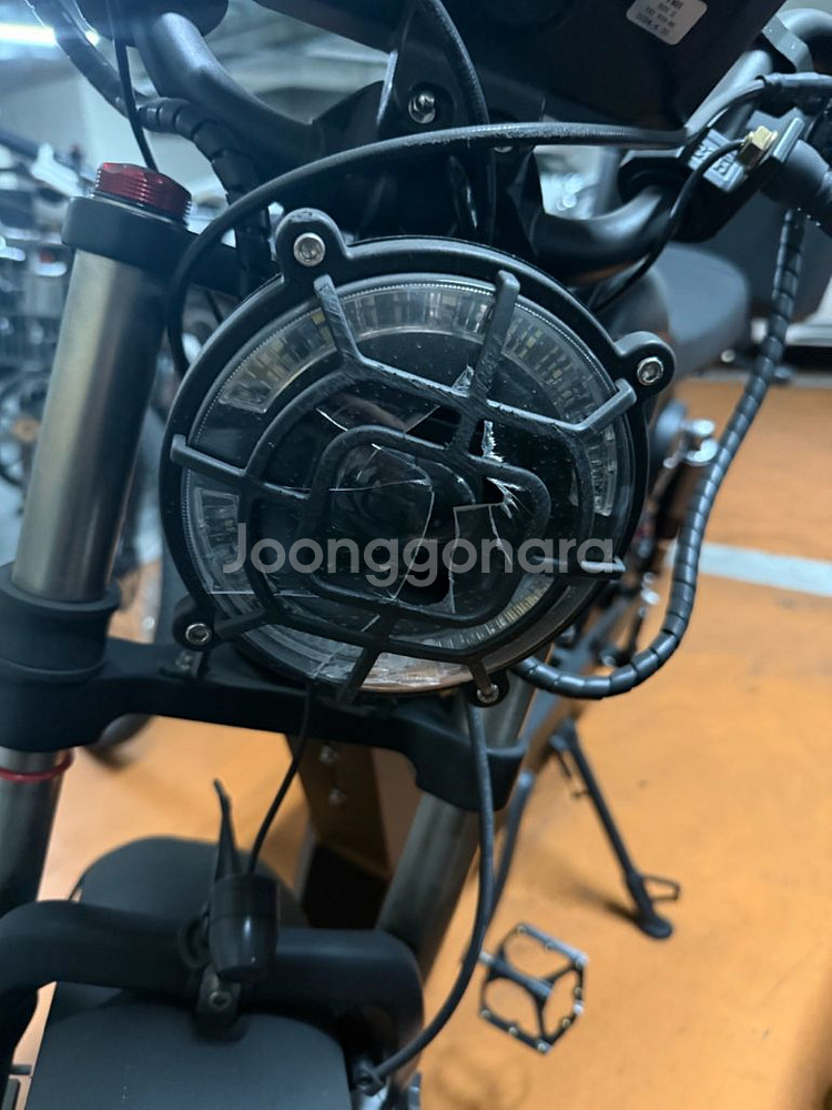 동도바이크 S8 PRO 3000W 60V 45A--6