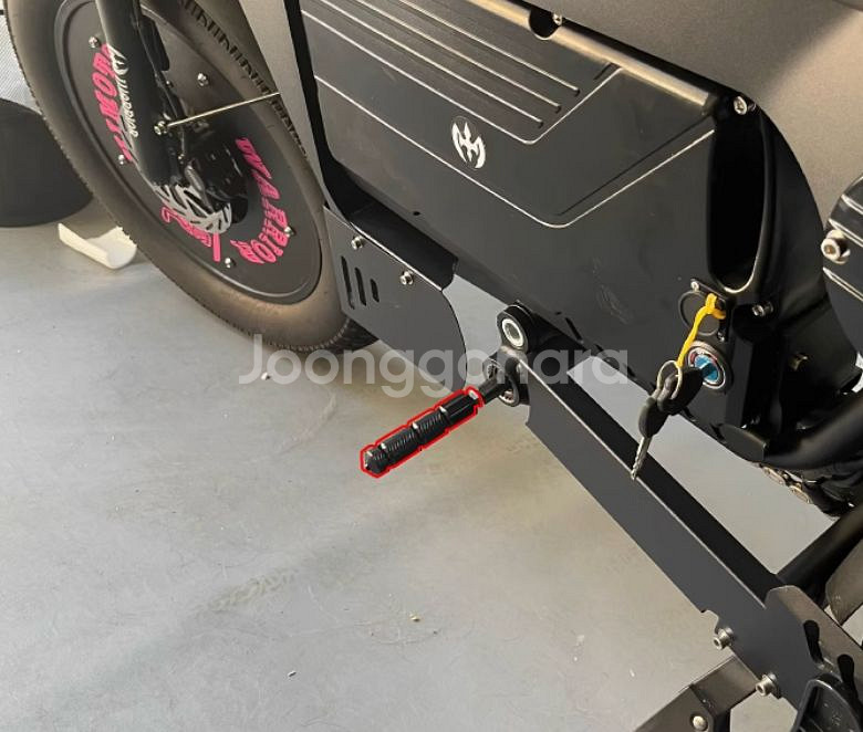 동도바이크 S8 PRO 3000W 60V 45A--8
