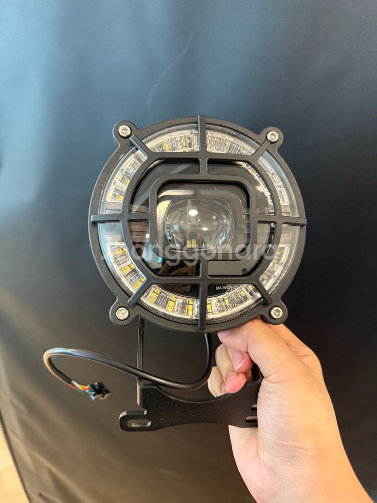 동도바이크 S8 PRO 3000W 60V 45A--7