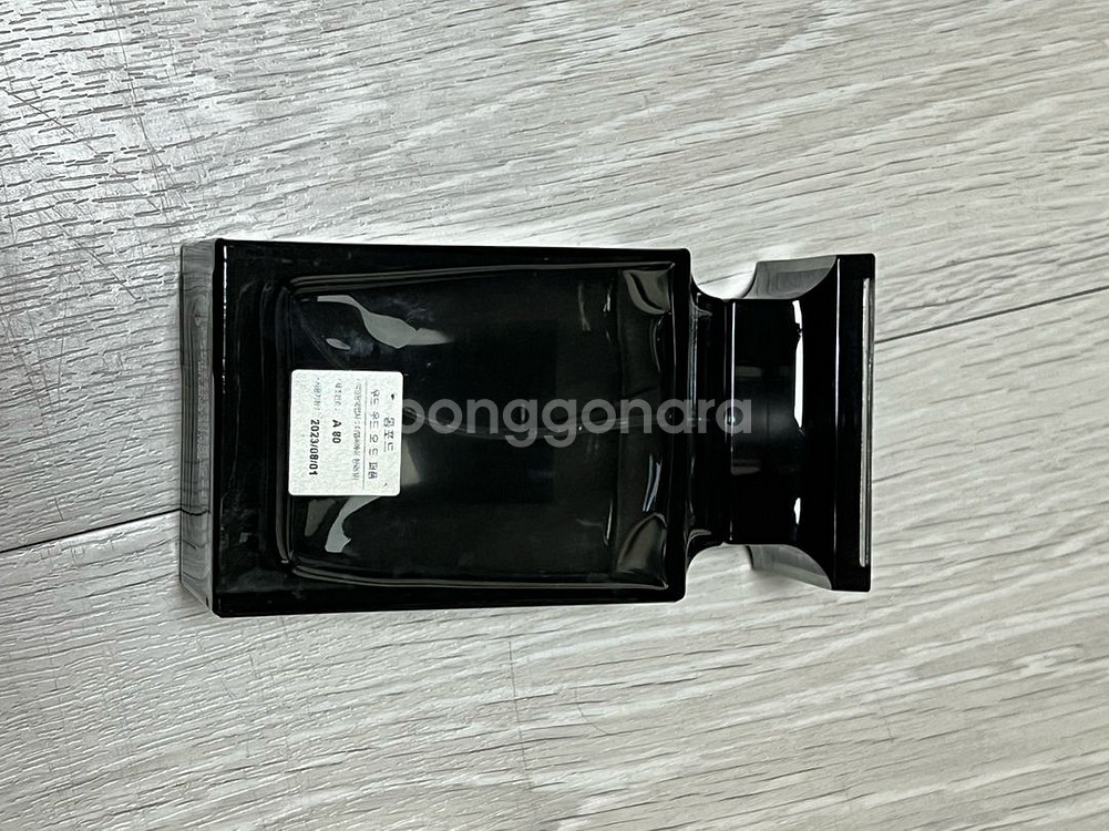 향수공병 크리드 톰포드--7
