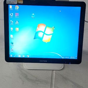 오케이포스 제드포스 OKPOS ZED5s 듀얼모니터