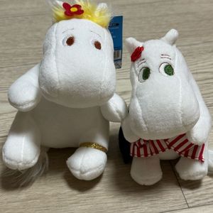 무민 마마 무민 스노크메이든 키링 일괄 세트 판매인형뽑