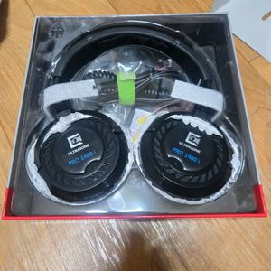 울트라손 PRO1480i 헤드폰