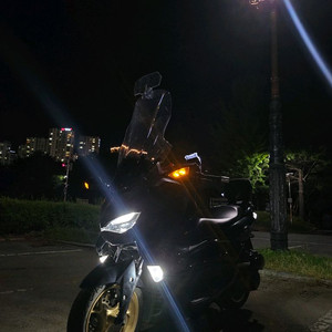 nmax125 22년식