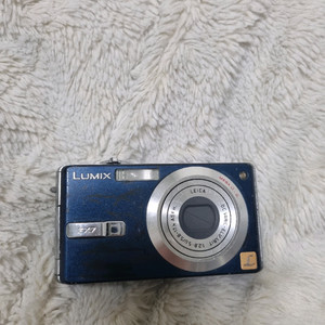 파나소닉 루믹스 dmc-fx7 레트로 디카 빈티지 카메