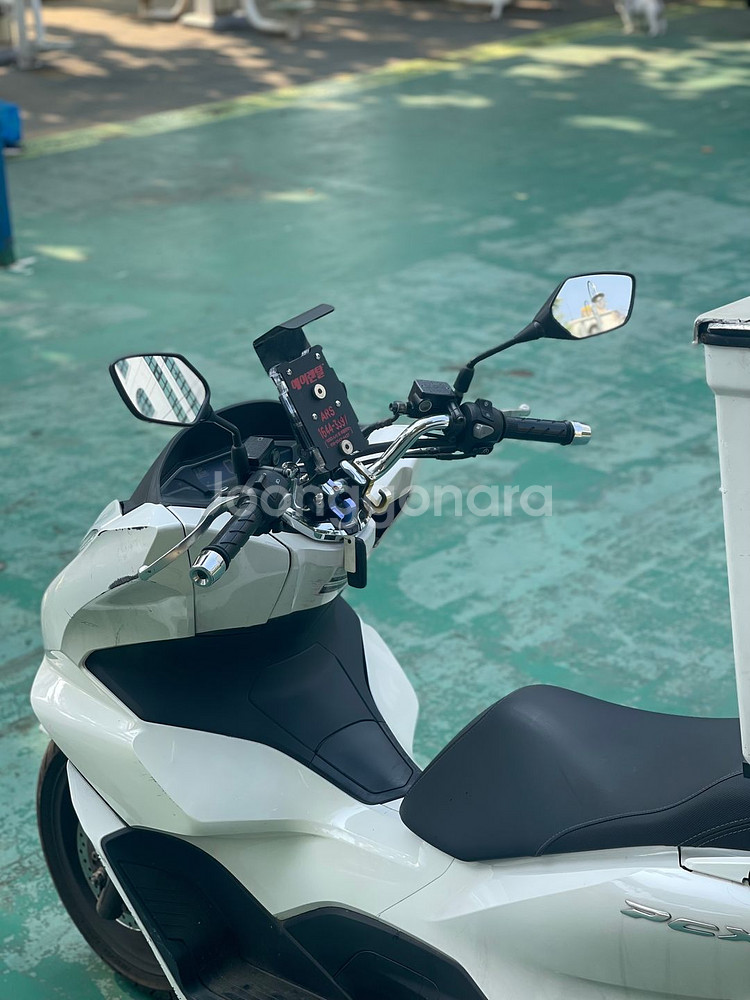 pcx125 22년식 5.7만Km 저렴히 판매합니다--8