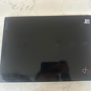 레노버 Thinkpad X1 carbon Gen9
