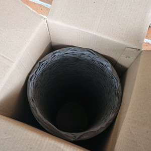 후렉시블 덕트 호스 250mm