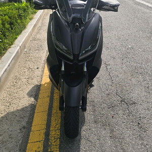 존테스350d 1인신조 45000km