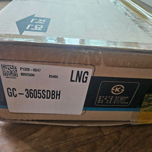 하츠 3구 쿡탑 GC-3605SDBH