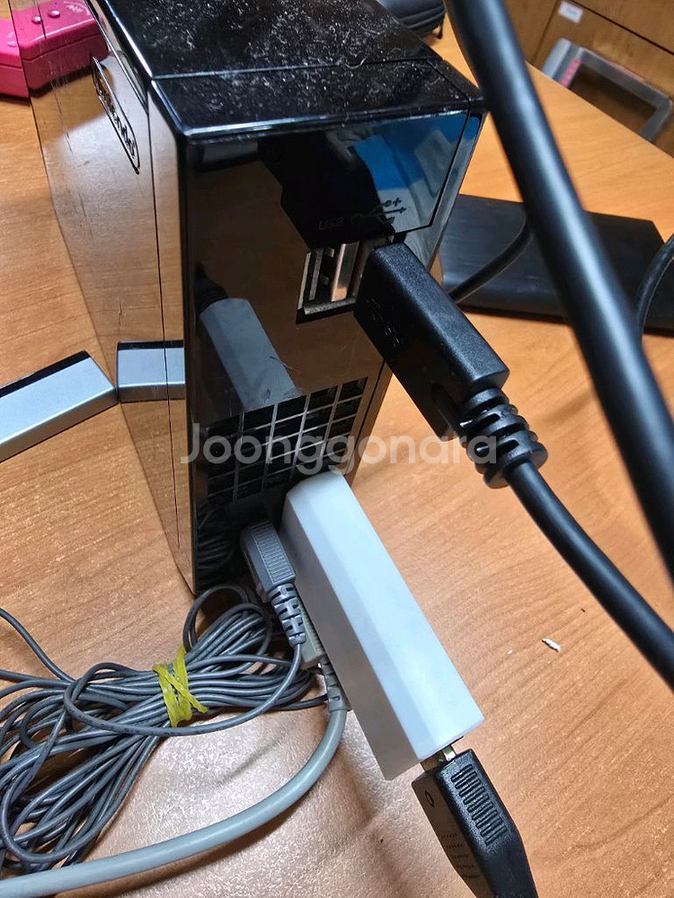 닌텐도wii--1