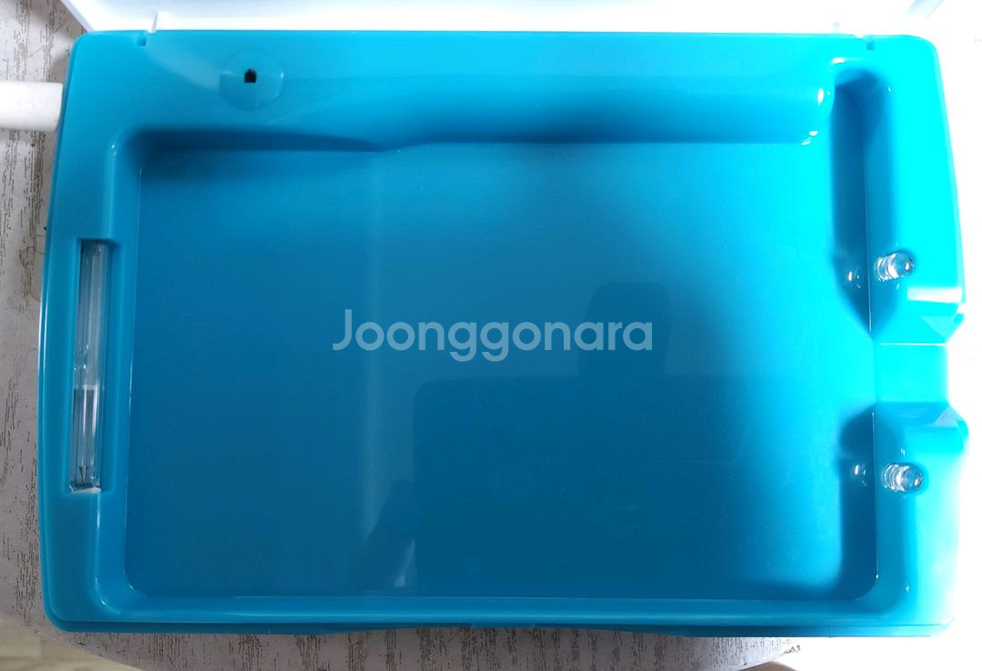 핸드폰 바이러스제거기 (살균기)--1