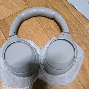 소니 1000xm4 헤드폰
