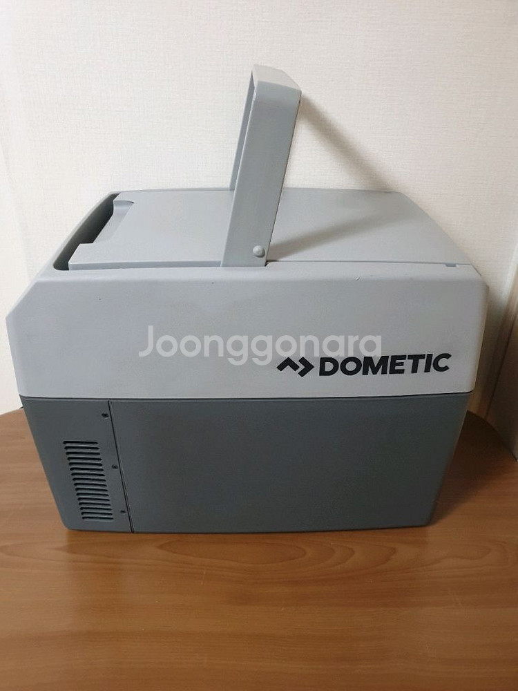 도메틱 차량/캠핑용 냉/온장고 팝니다..--1