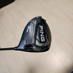 핑드라이버 G425, S