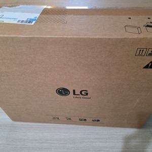 LG 틔운 미니