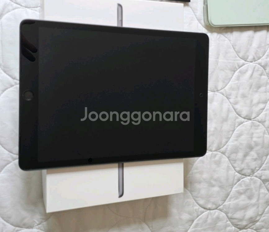 아이패드 9세대 64g 판매합니다.--0