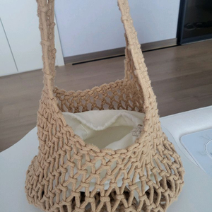 그물가방